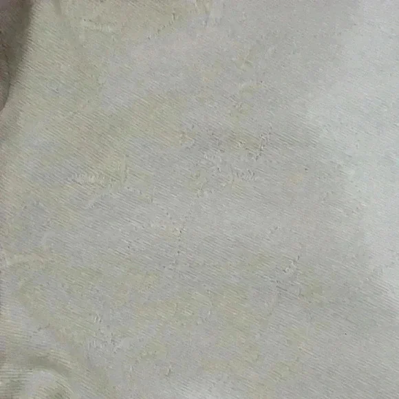 Vintage 90s Bill Blass petite cropped straight leg pants capris - Picture 7 of 8